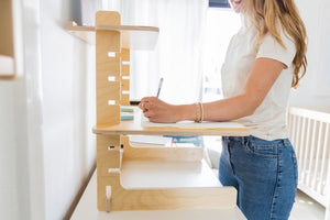 How Long Should You Stand at a Standing Desk Each Day?